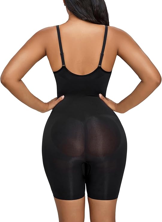 Body Sculpting Invisible 360°