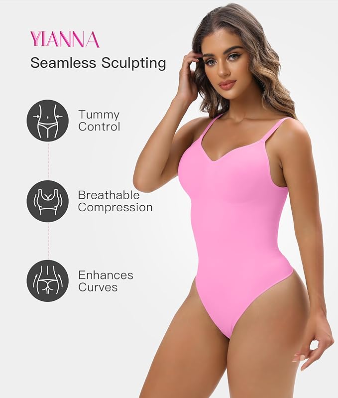 Body Sculpting Invisible 360°