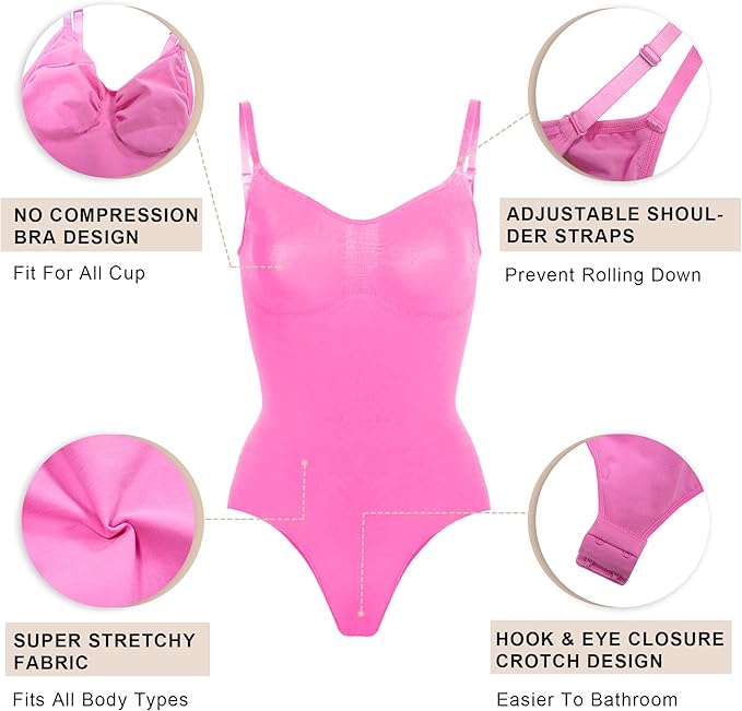 Body Sculpting Invisible 360°