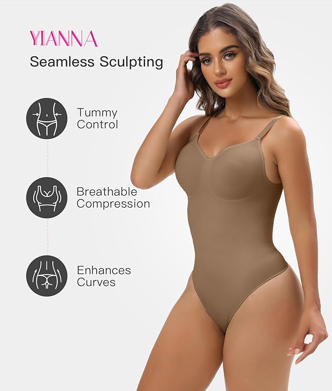 Body Sculpting Invisible 360°