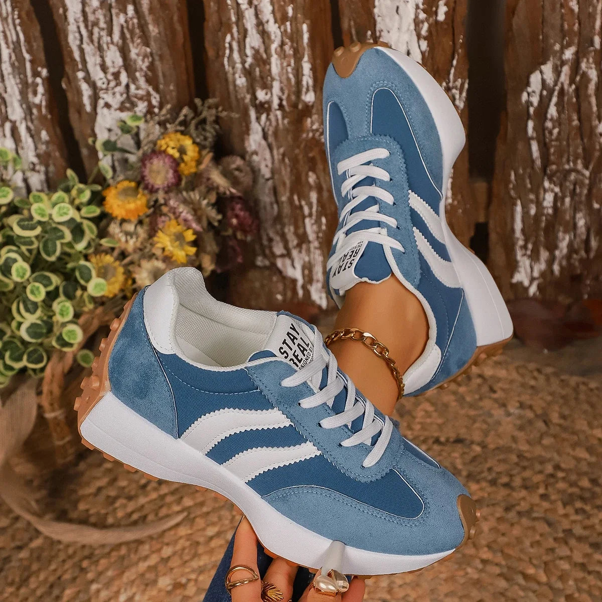 Zapatillas Urban Retro