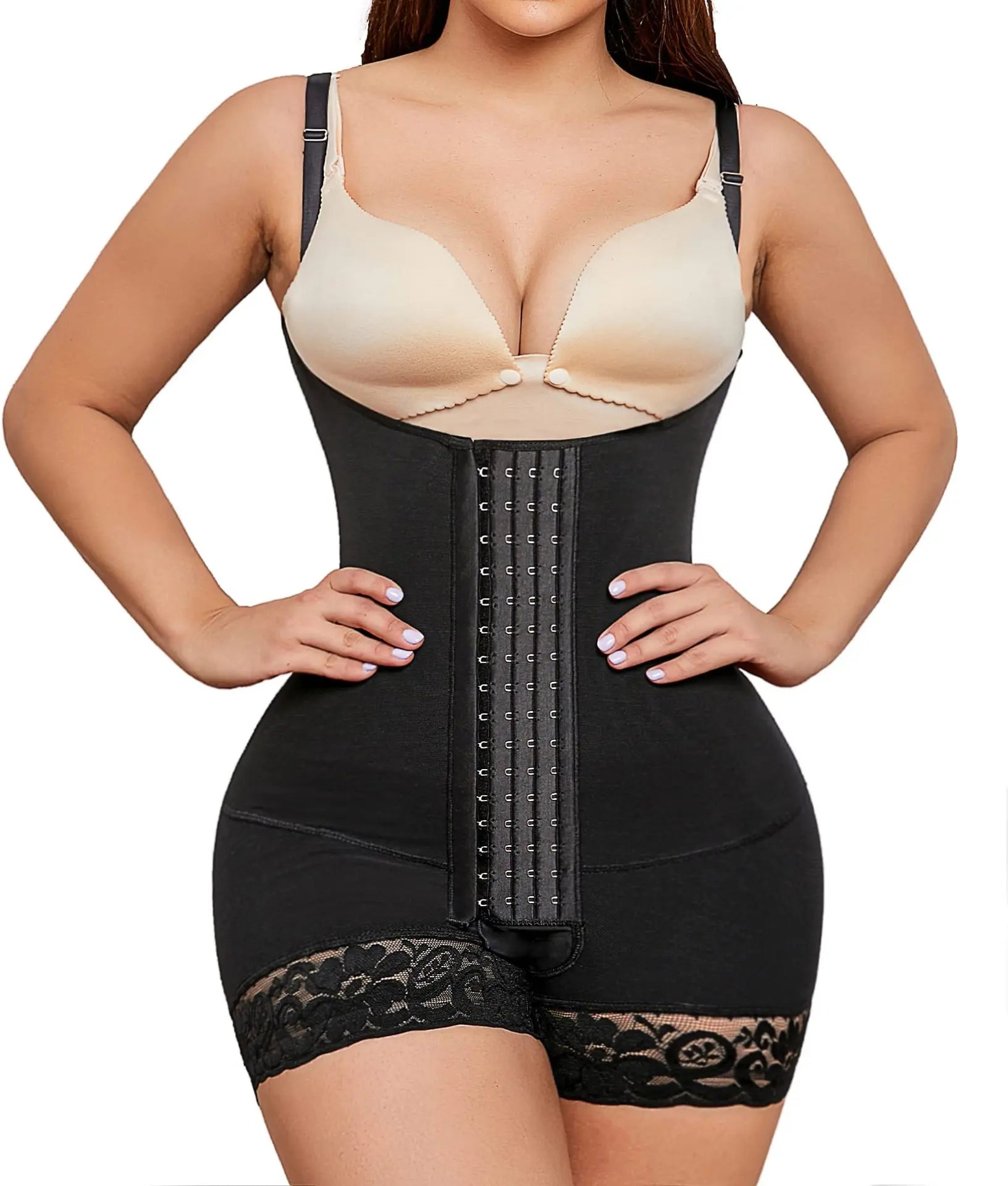 Premium Full Body Shaping Suit
