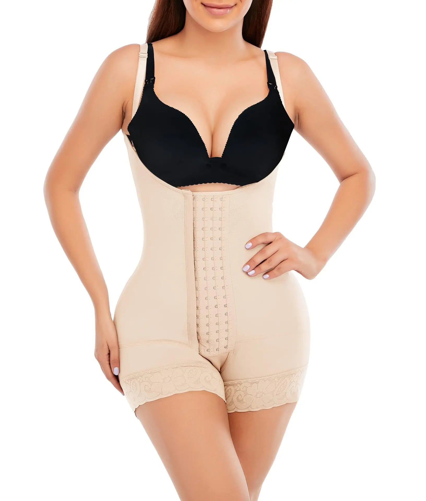 Premium Full Body Shaping Suit