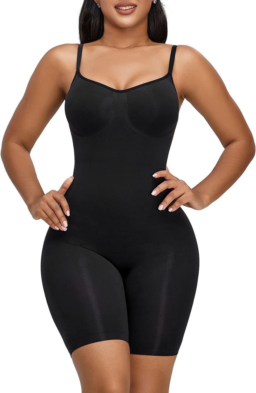 Body Sculpting Invisible 360°